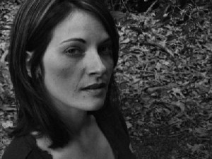 S. Kelley Harrell, author and neoshaman