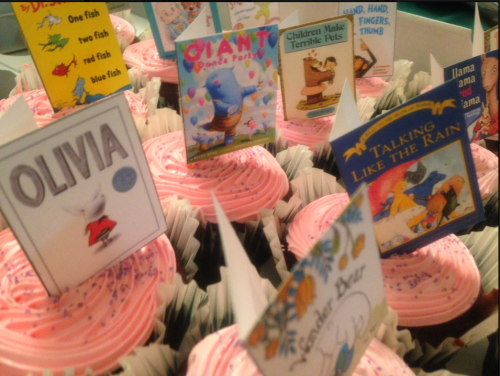 KidlitCupcakes2 500x376 Fusenews: Private jet, please