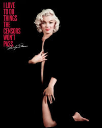 marilyn