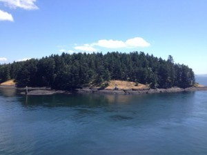 island