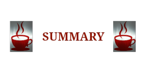 SUMMARY