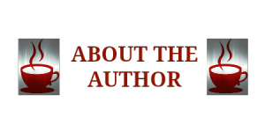 ABOUT THE AUTHOR