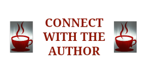 CONNECT WITH THE AUTHOR