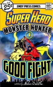 The Good Fight - from Emby Press