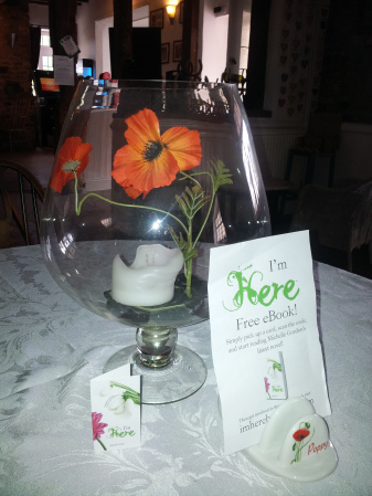 Poppies Tea Room