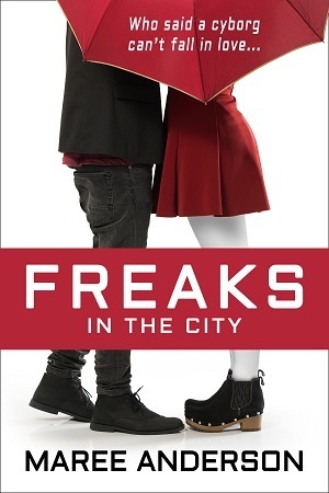 freaks in the city 300x450 new Freaks Series new cover reveals