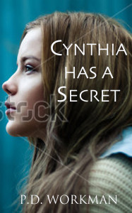 cynthia kindle cover