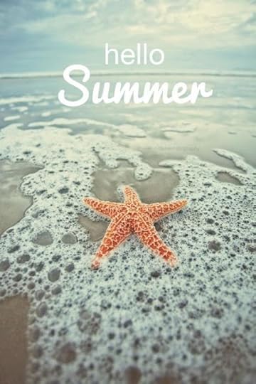 HELLO SUMMER!
