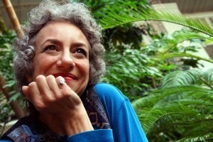 Kris Miller Headshot