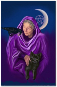 Artist unknown but many thanks.