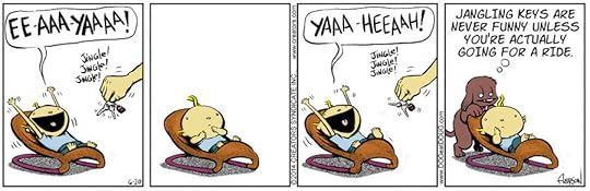 Dog Eat Doug for 06/20/2014