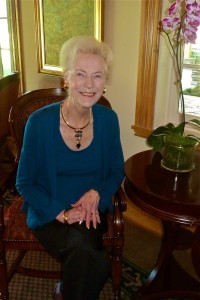 Marilyn Holdsworth