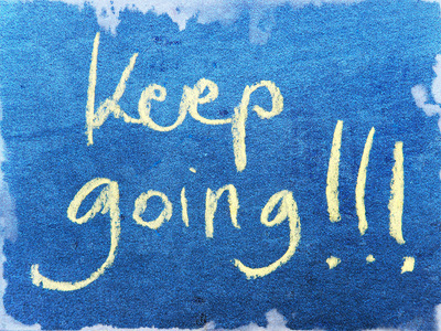 keep