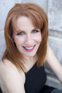 Angel Payne, erotic romance author