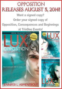 Lux Sale