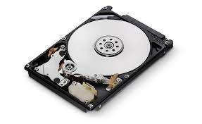 harddrive