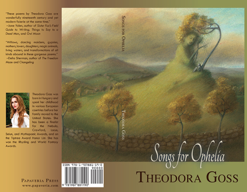 Final Full Cover Songs for Ophelia
