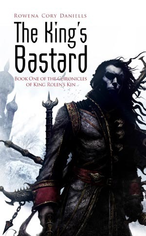 King's Bastard, King Rolen's Kin 1 72