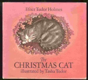 christmascat
