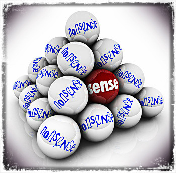 sense