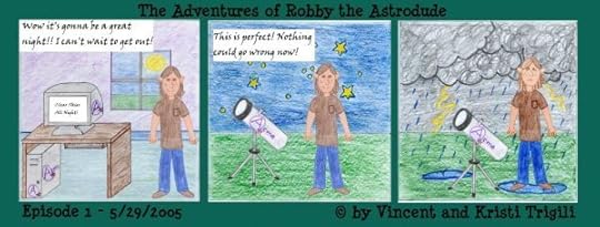 Episode 1 - 05/29/2005