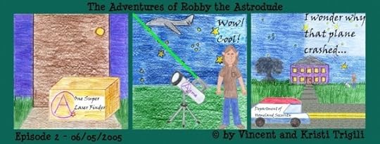 Episode 2 - 06/05/2005