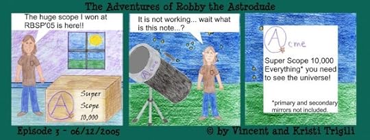 Episode 3 - 06/12/2005