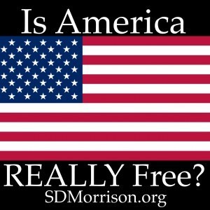 Is America REALLY Free?