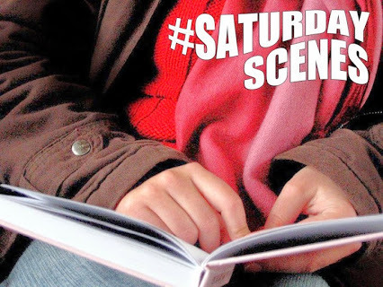 Saturday Scenes
