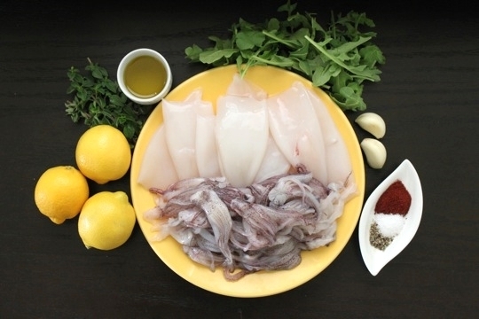 Ingredients 10