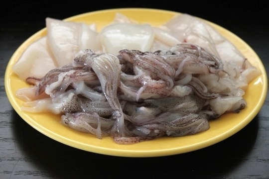 RawSquid