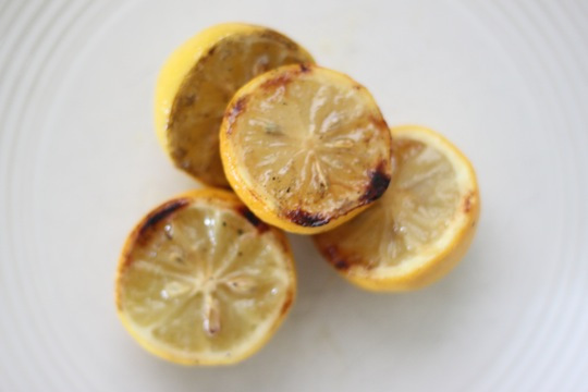 GrilledLemons