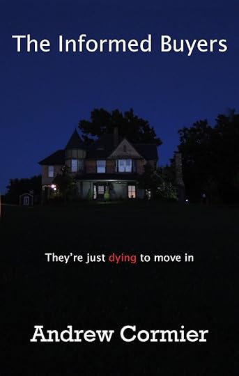 cover of the informed buyers