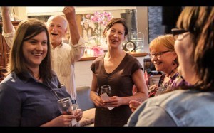 Finding The Perfect Pairing