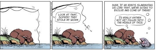 Dog Eat Doug for 06/21/2014