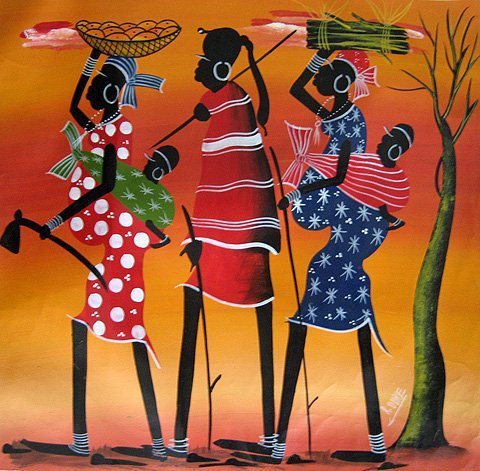 Social & Cultural Myths