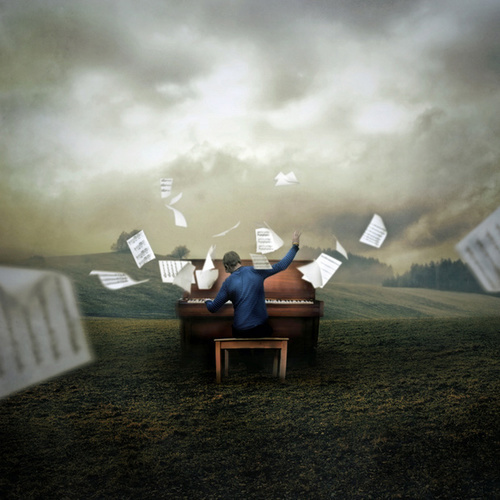 Photo by Joel Robison