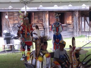 National Aboriginal Day