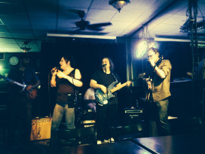 The 30th Street Blues Band