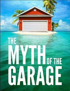 Myth of the Garage Book Cover