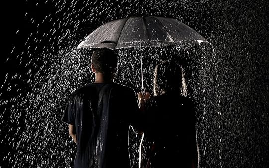 rain