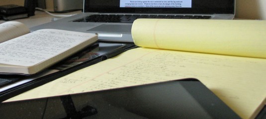 Write-a-thon