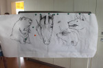 The finished class