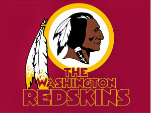 Washington Redskins Logo