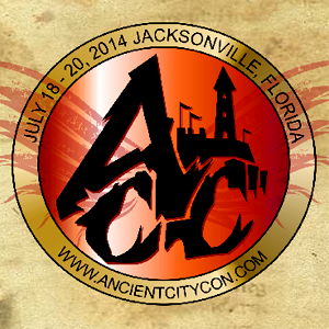 AncientCityCon2014