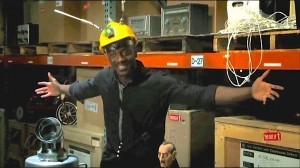 Hardison Radio Job