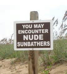 You'll also find words of caution. This is Federal land.