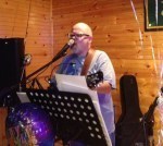 Entertainment. Bluegrass and local artists/musicians.