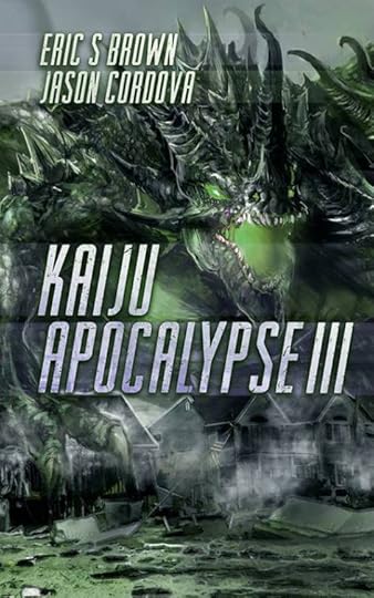 Kaiju Apocalypse 3