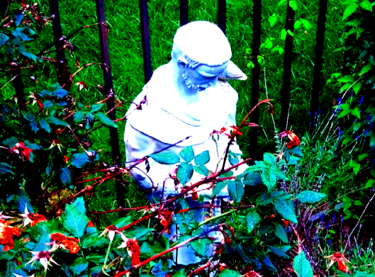 St Francis